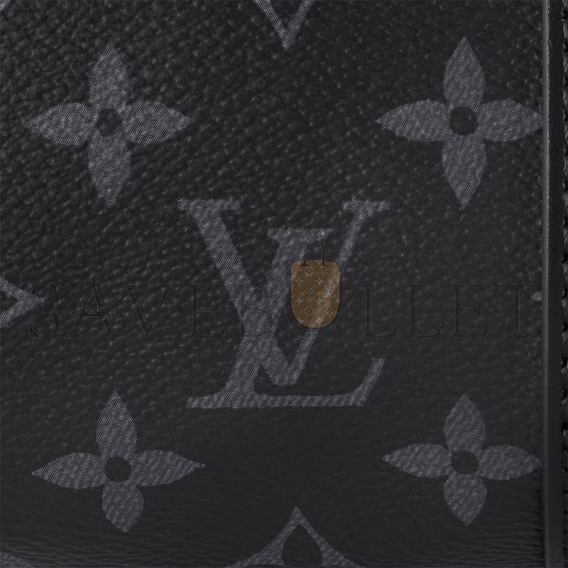 LOUIS VUITTON KEEPALL BANDOULIÈRE 25 M46271 (25*15*11cm) LOUIS VUITTON KEEPALL BANDOULIÈRE 25 M46271 (25*15*11cm)